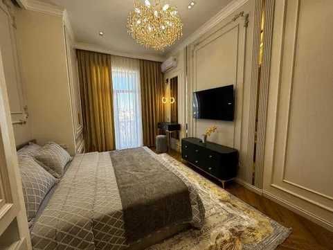 НОВАЯ 3х ком кв-ра Юнусабадский В Центре Города! Алайский Минор! ID09