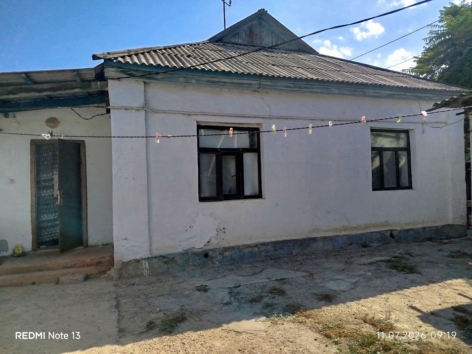 Үй сатылады 4бөлме