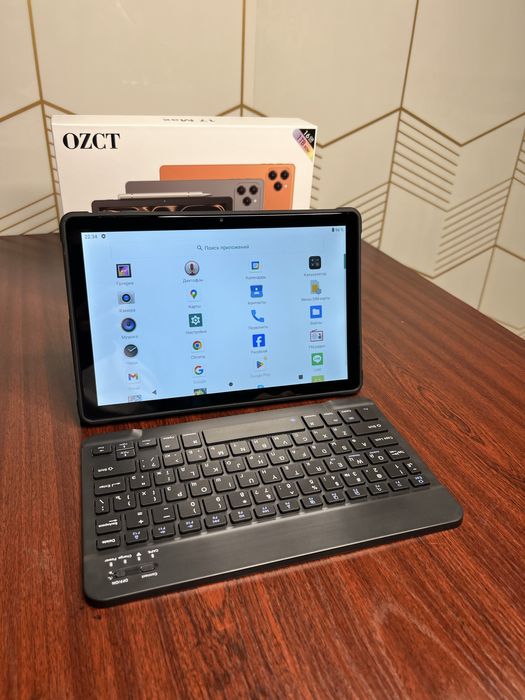 Планшет 17 MAX OZCT