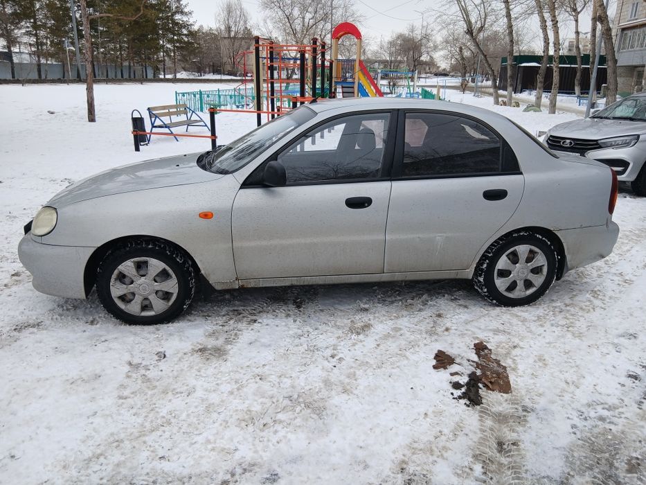 Продам ЗАЗ Chance