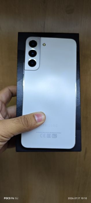 Samsung S22+ 128gb