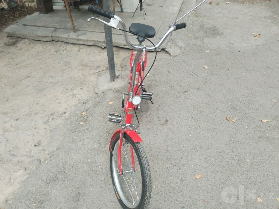 Продаётся велосипед Кама