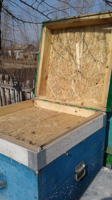 Улья, пчёл, , принадлежности. Алматы