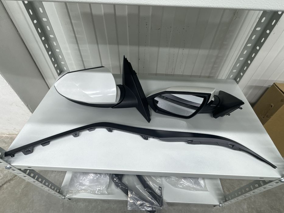 Задние фонари Елантра