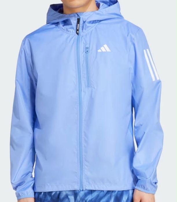 Jacheta adidas running