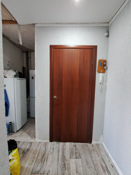 Межкомнатные двери