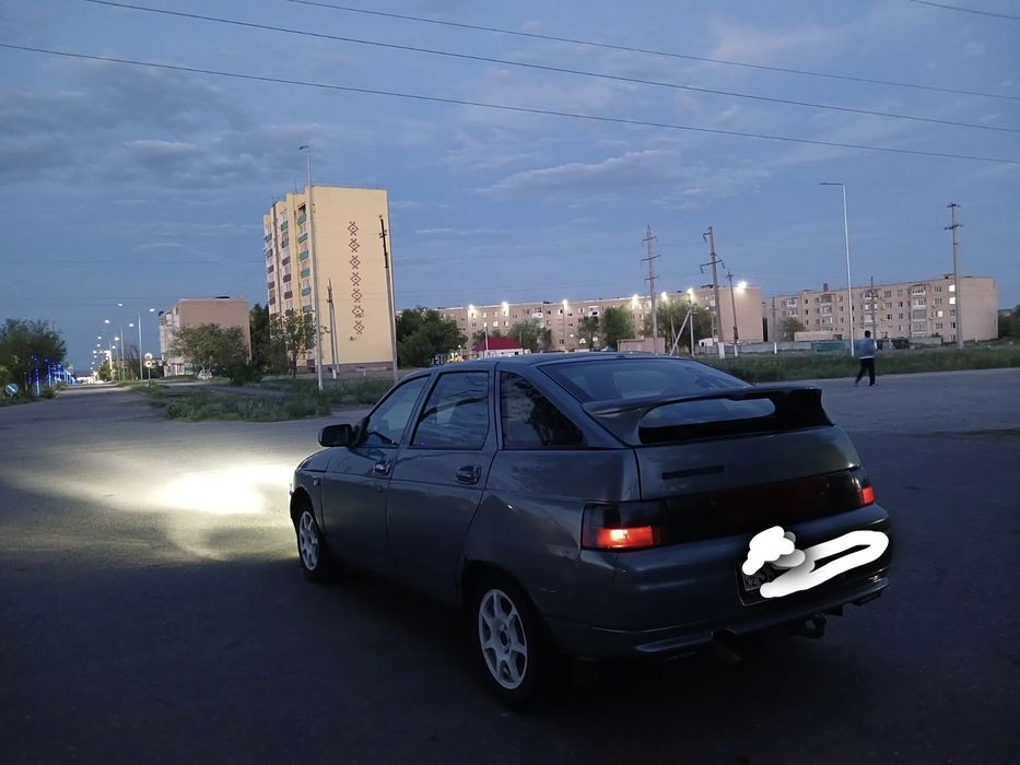 Ваз2112 продам за 930.000 тысяч