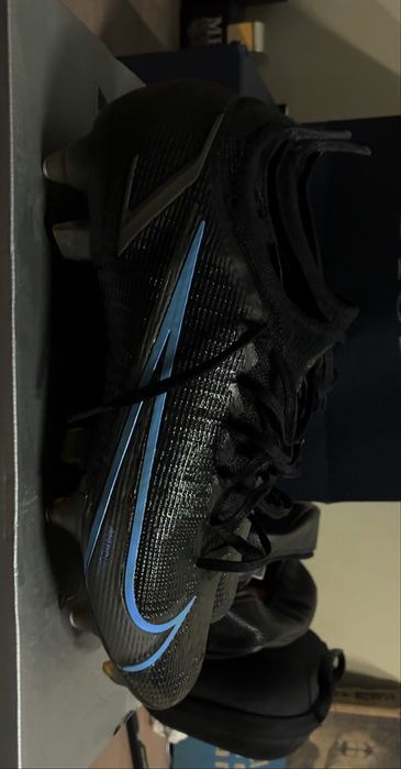 Футболни обувки Nike Air zoom 95 ,  Nike Mercurial