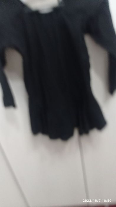 Qizchalar balet va gimnastika uchun kiyim