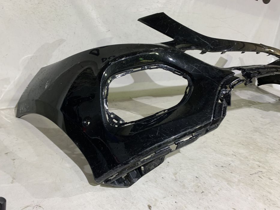 Bara fata Mercedes GLE, 2015, 2016, 2017, 2018, cod origine OE A1668859125.