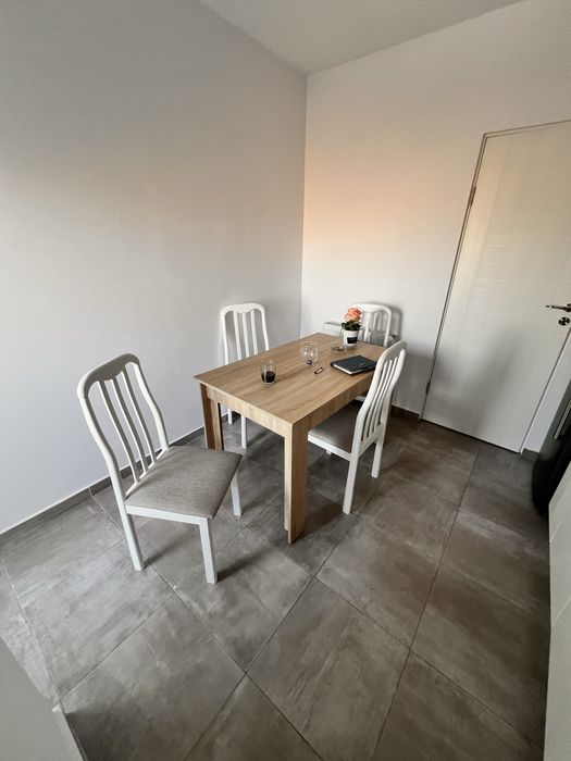 Apartament 2 camere decomandat