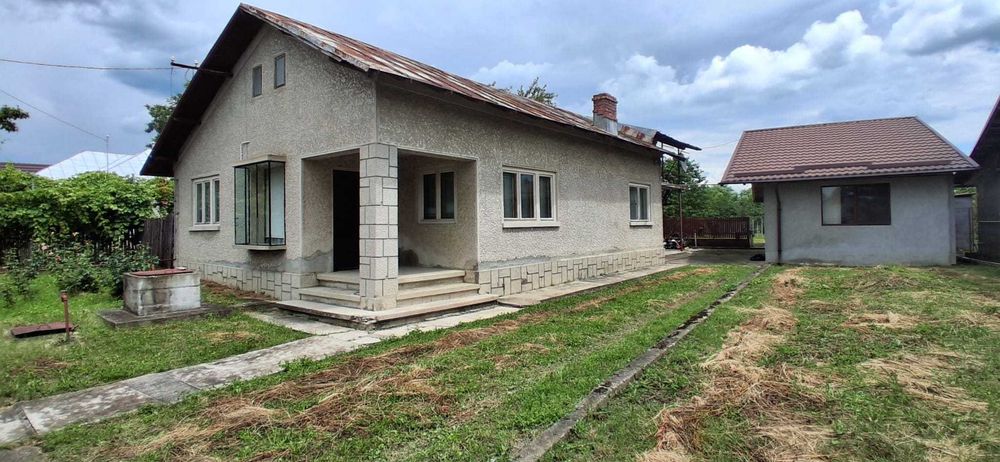 Proprietate de vanzare in Baicoi , Tufeni