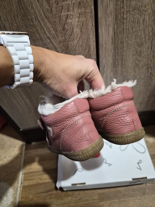 Детски боти КК, размер 22