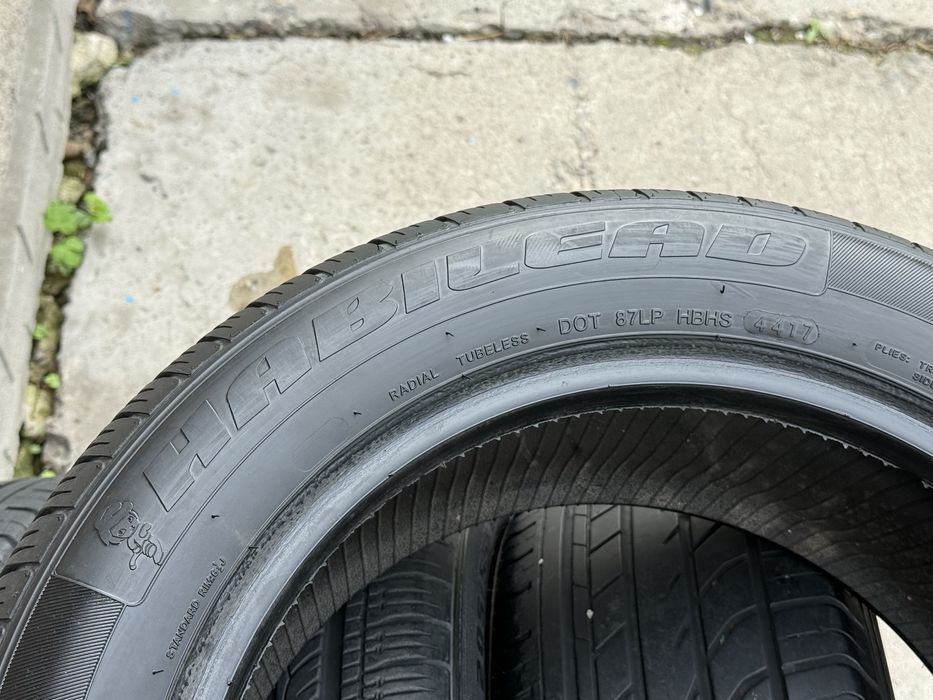 205|55 R16. Летние шины.