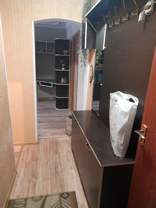 2х комнатная в центре