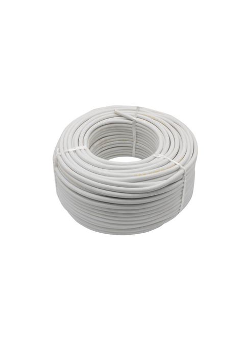 Cablu electric myym negru/ alb - ignifug ,factură 3x2,5, 3x1,5, 2x2,5