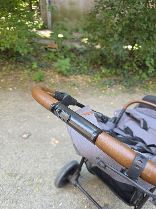Carucior Kinderkraft