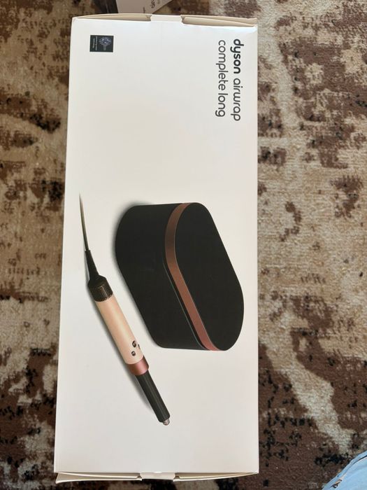 Фен Дайсон оригинал с блютуз