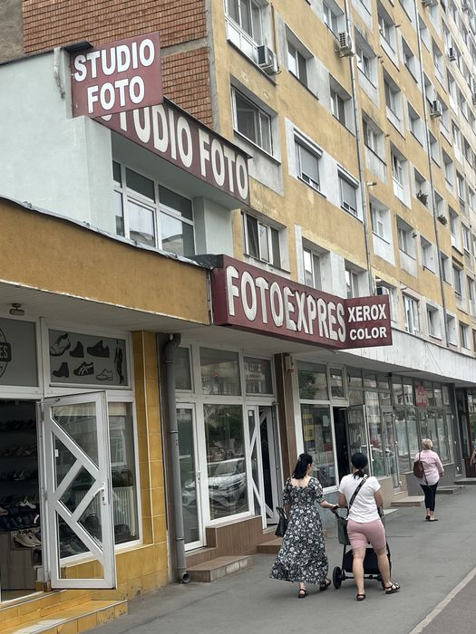 Inchiriez spatiu comercisl