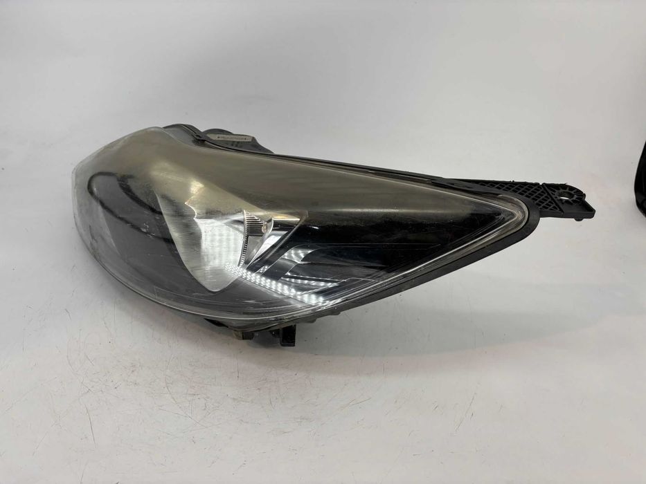 Far stanga Ford Focus Mk3 an 2010