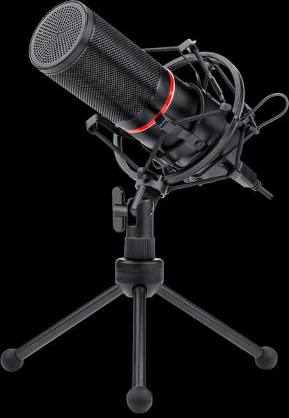 Redragon Blazar GM300 Игровой стрим микрофон