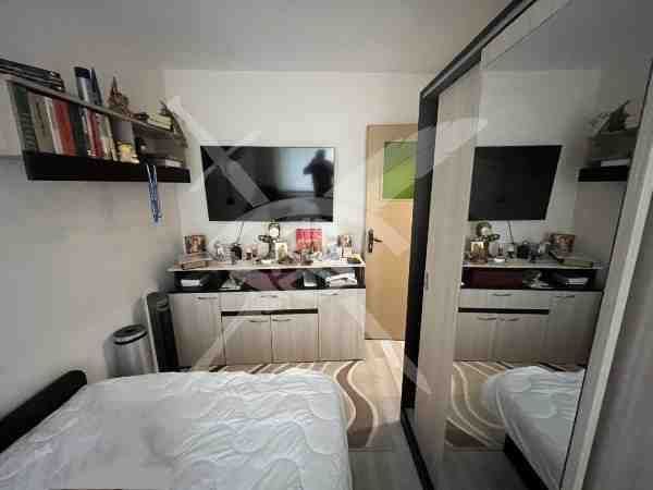 Тристаен апартамент в Несебър! 88345