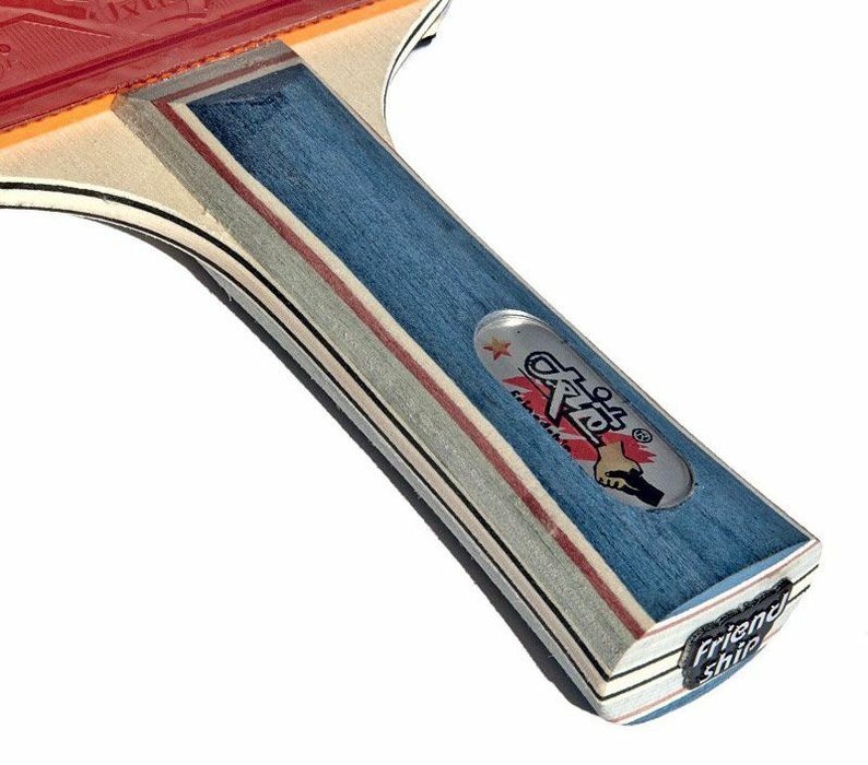 Ракетка для настольного тенниса