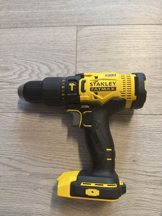 Stanley 4 машини чисто нови
