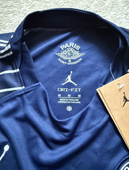 Tricou PSG marimea M