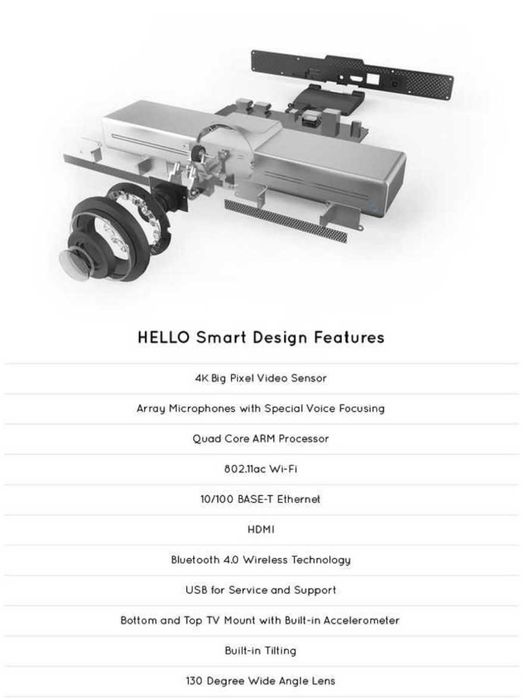 Sistem Videoconferinta
