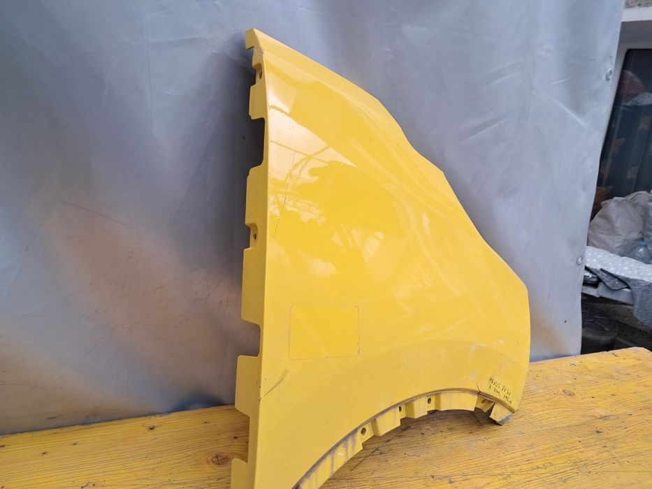 Калник  MAXUS EV30 R 2019 г