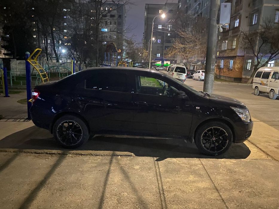 Коблт 2023 сроча