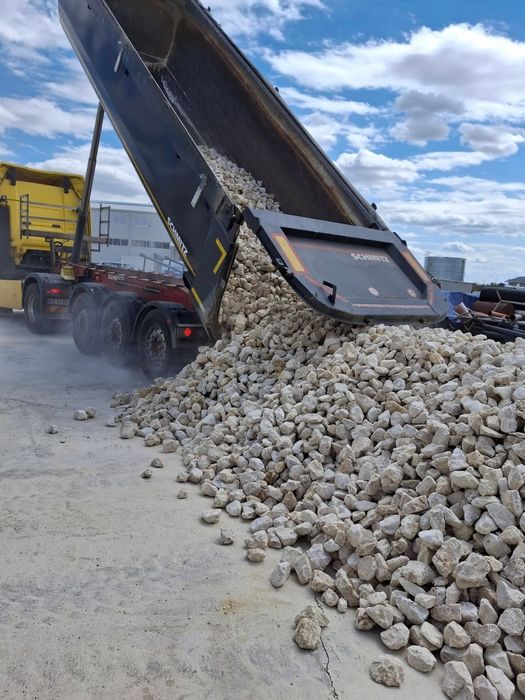 Piatra decorativa gradini