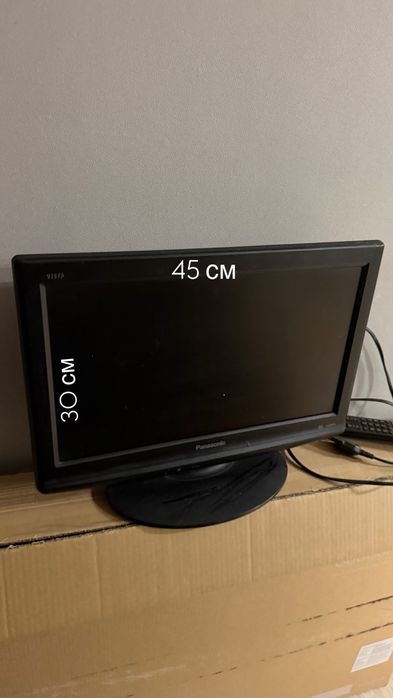 Телевизор Panasonic
