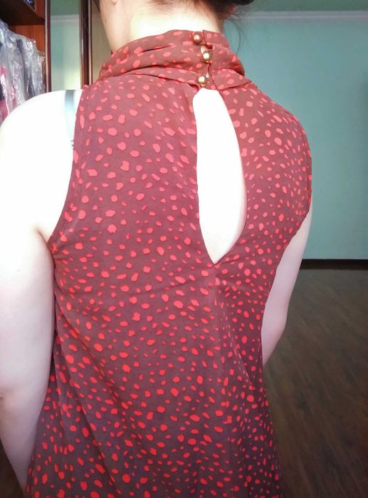 ПЛАТЬЕ Длинное BOVIEN Новое Вечернее Летнее Весеннее