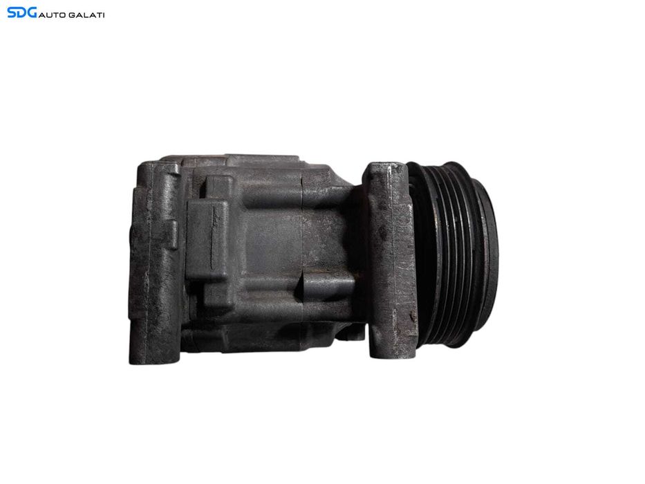 Compresor AC Aer Conditionat Clima Denso Fiat Idea 1.3 D Multijet 2004 - Prezent Cod TSP0159331 [N0841]