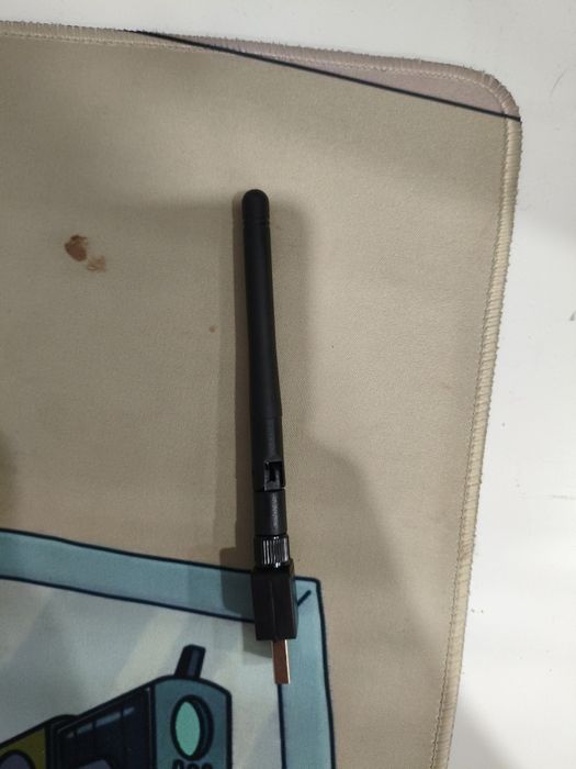 Усилитель интернета новый без коробки