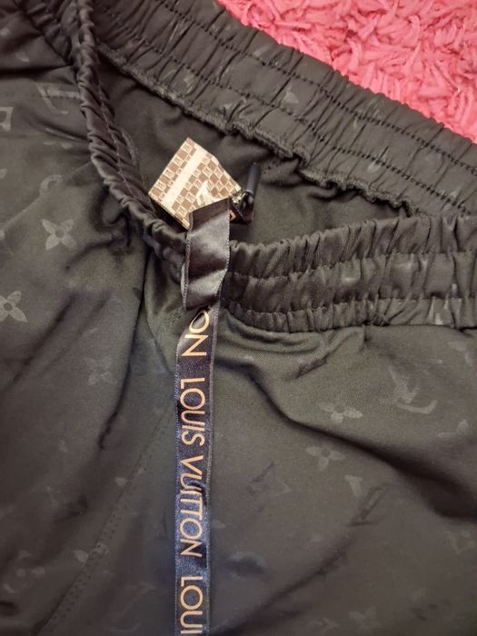 Спортен комплект LOUiS VUITTON