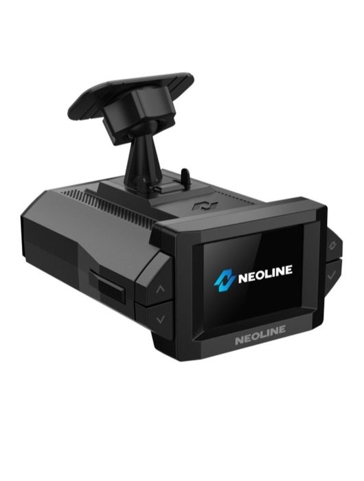 X-COP 9300C Видеорегистратор + Радар + GPS