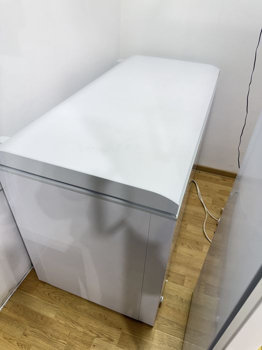 Продам Ларь морозильный