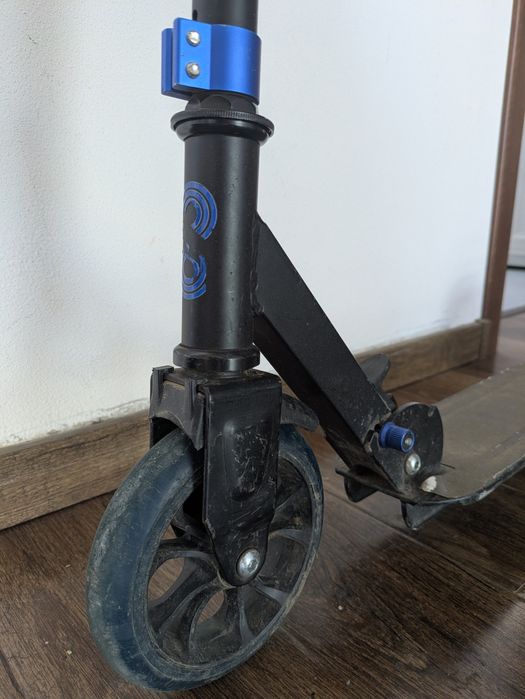 Trotineta Cygnus (Lidl) pliabila 6-9 ani