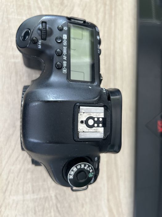 Canon 5d mk III body