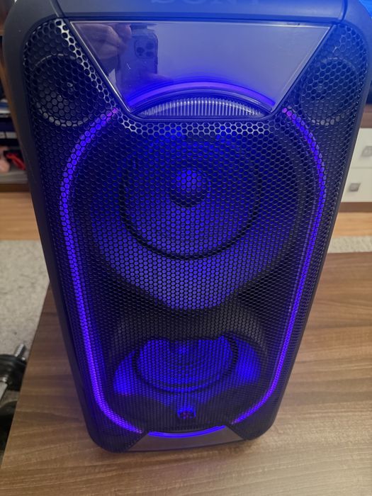Vând boxă Sony GTK-XB90