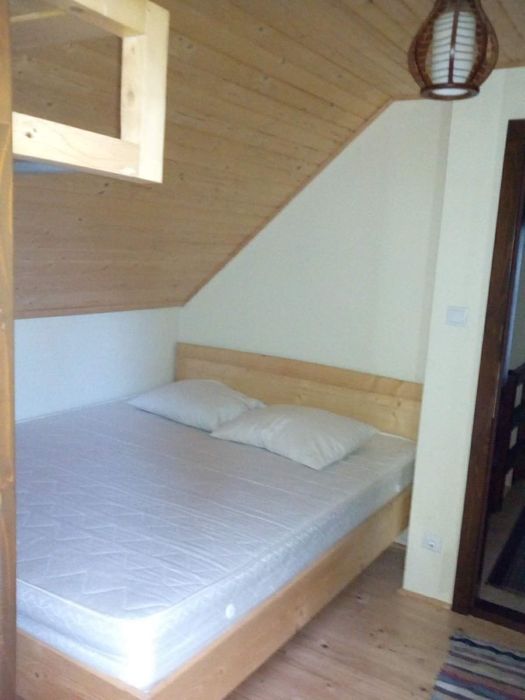 Cabană de închiriat la munte pentru Revelion