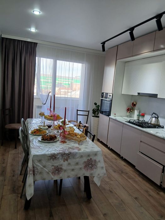 Сдам квартиру долгосрочно