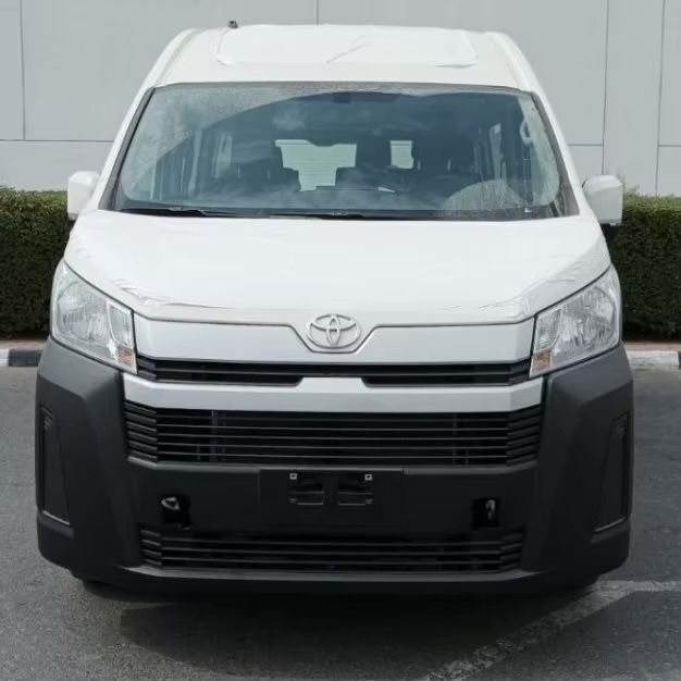 Сдается в аренду Toyota Hiace