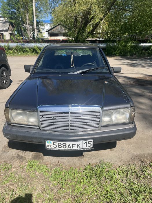 Мерседец 190.                  .