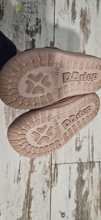 Обувки Dd step 25 номер за момиче