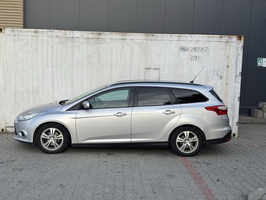 Ford Focus 3 Euro 5 / Unic Propietar Ro