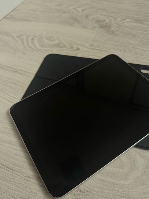 Ipad 10 (10.9 inch) silver